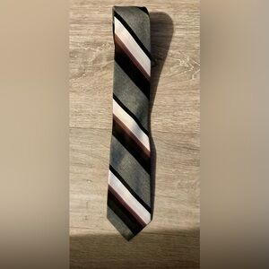 Dior Men's Tie